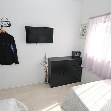 Split Old Town Apartment Dış mekan fotoğraf