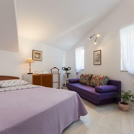 Split Old Town Apartment Dış mekan fotoğraf
