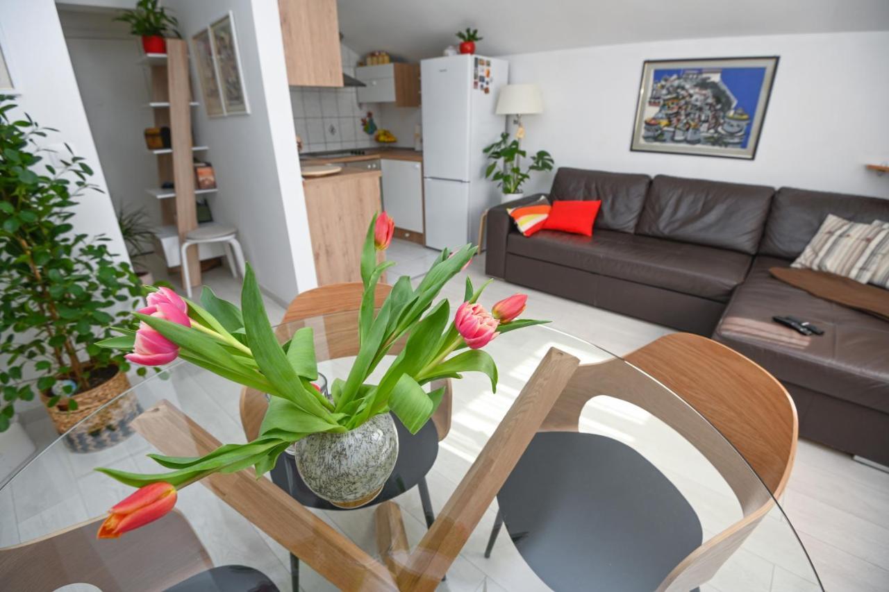 Split Old Town Apartment Dış mekan fotoğraf