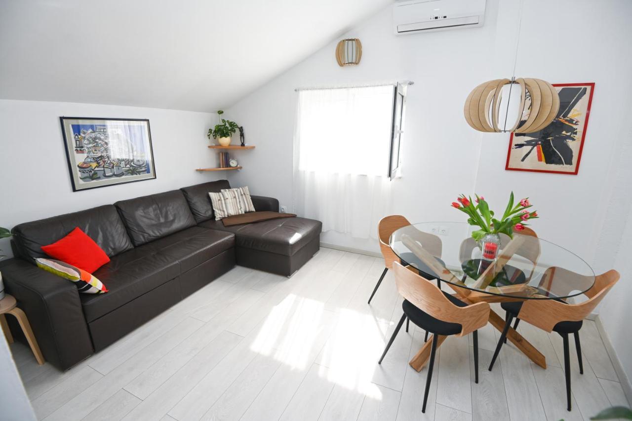 Split Old Town Apartment Dış mekan fotoğraf