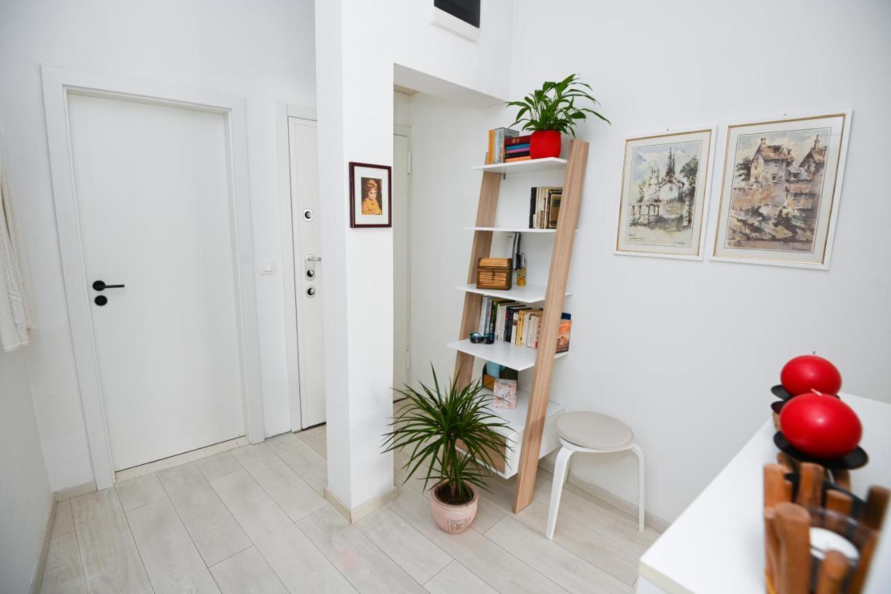 Split Old Town Apartment Dış mekan fotoğraf