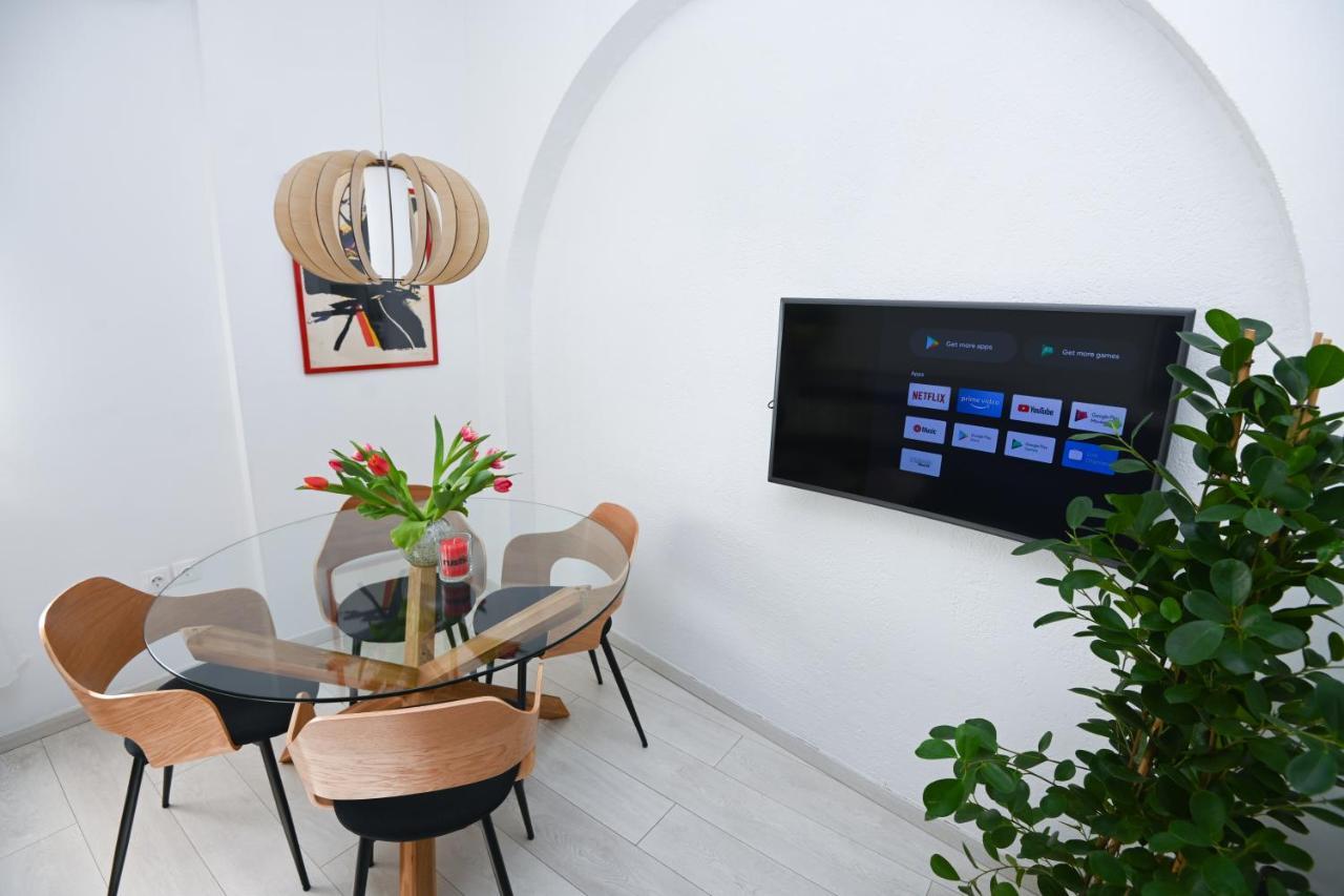 Split Old Town Apartment Dış mekan fotoğraf