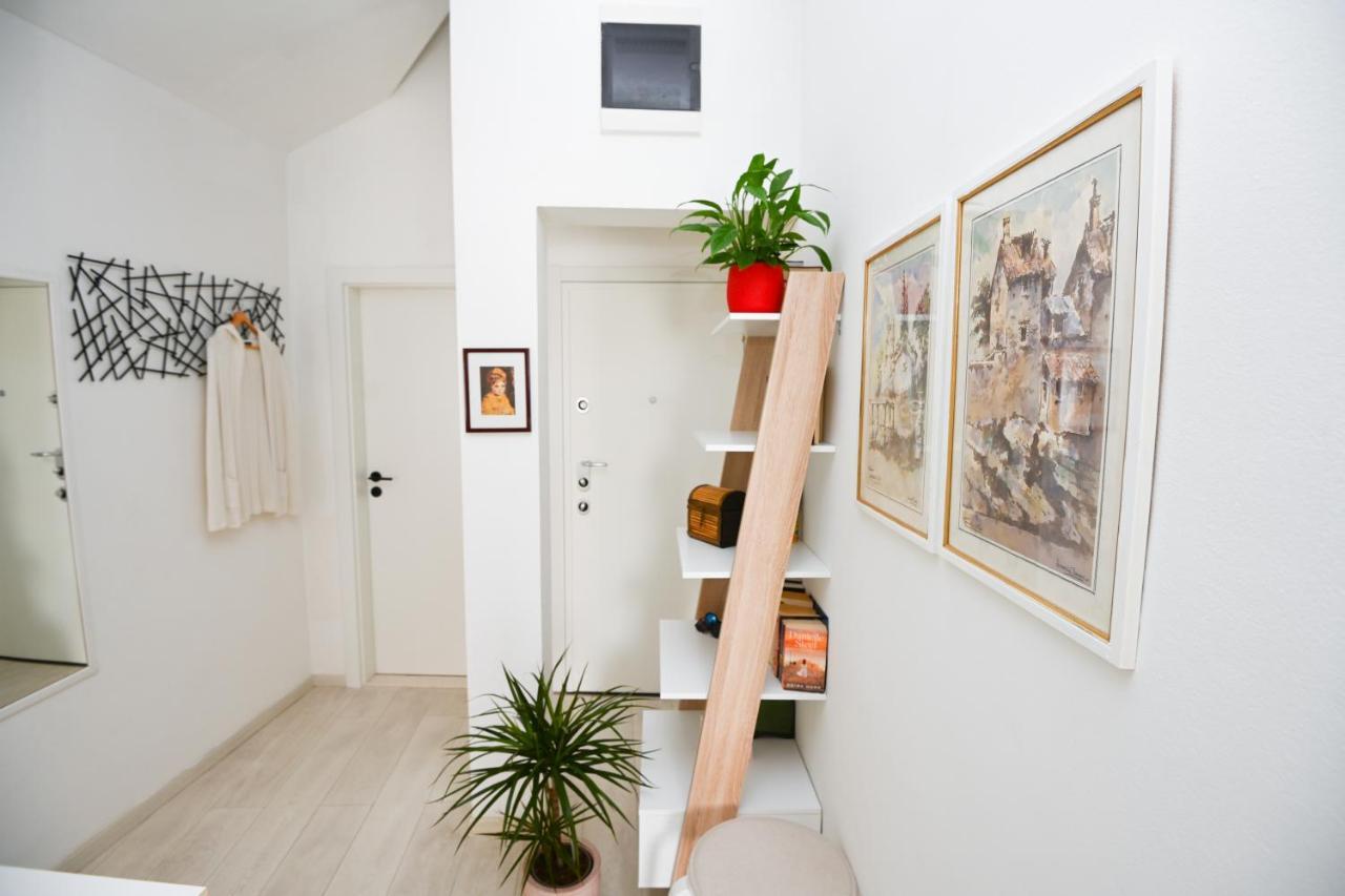 Split Old Town Apartment Dış mekan fotoğraf