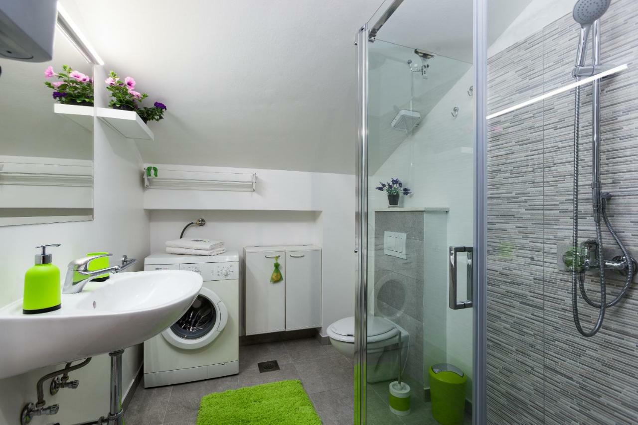 Split Old Town Apartment Dış mekan fotoğraf