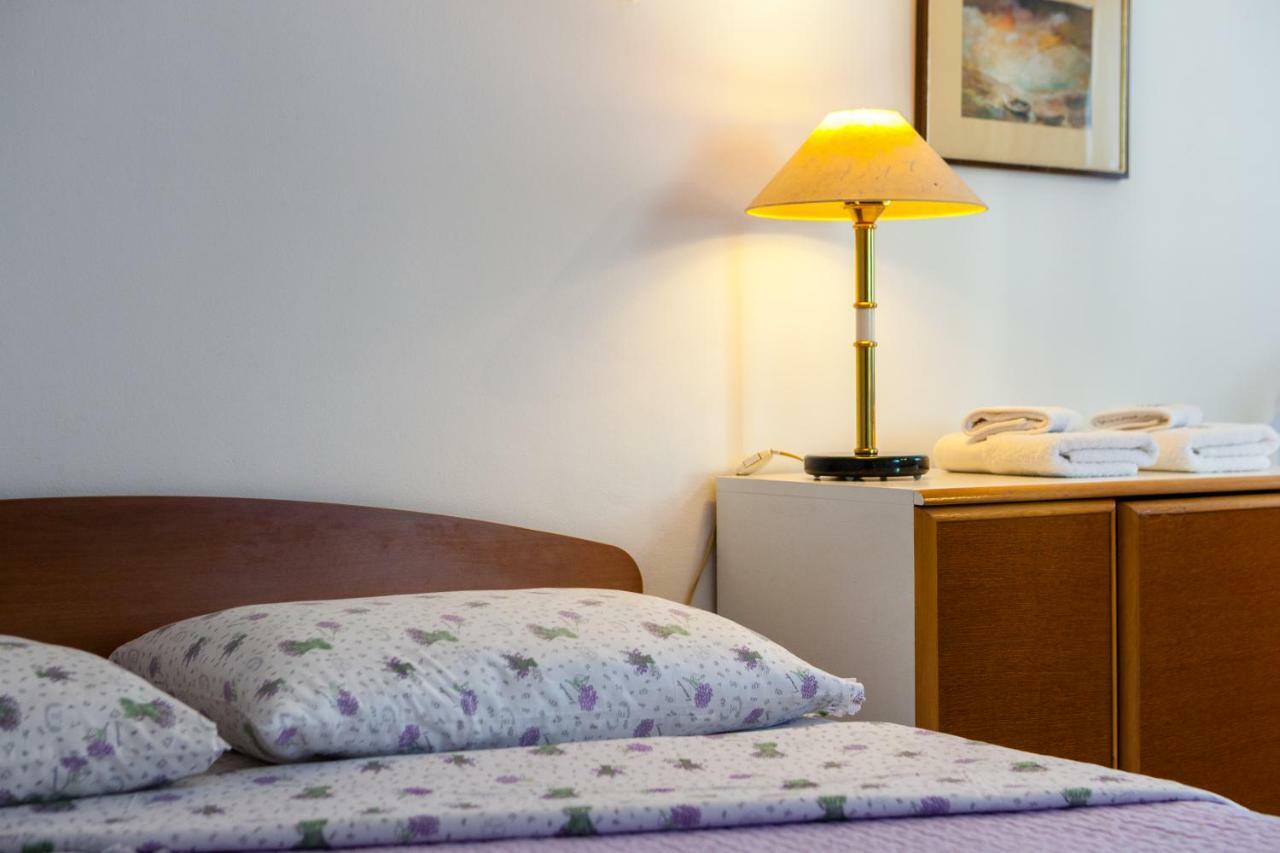 Split Old Town Apartment Dış mekan fotoğraf